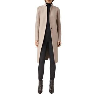 ALLSAINTS Nehru Coat, US 4